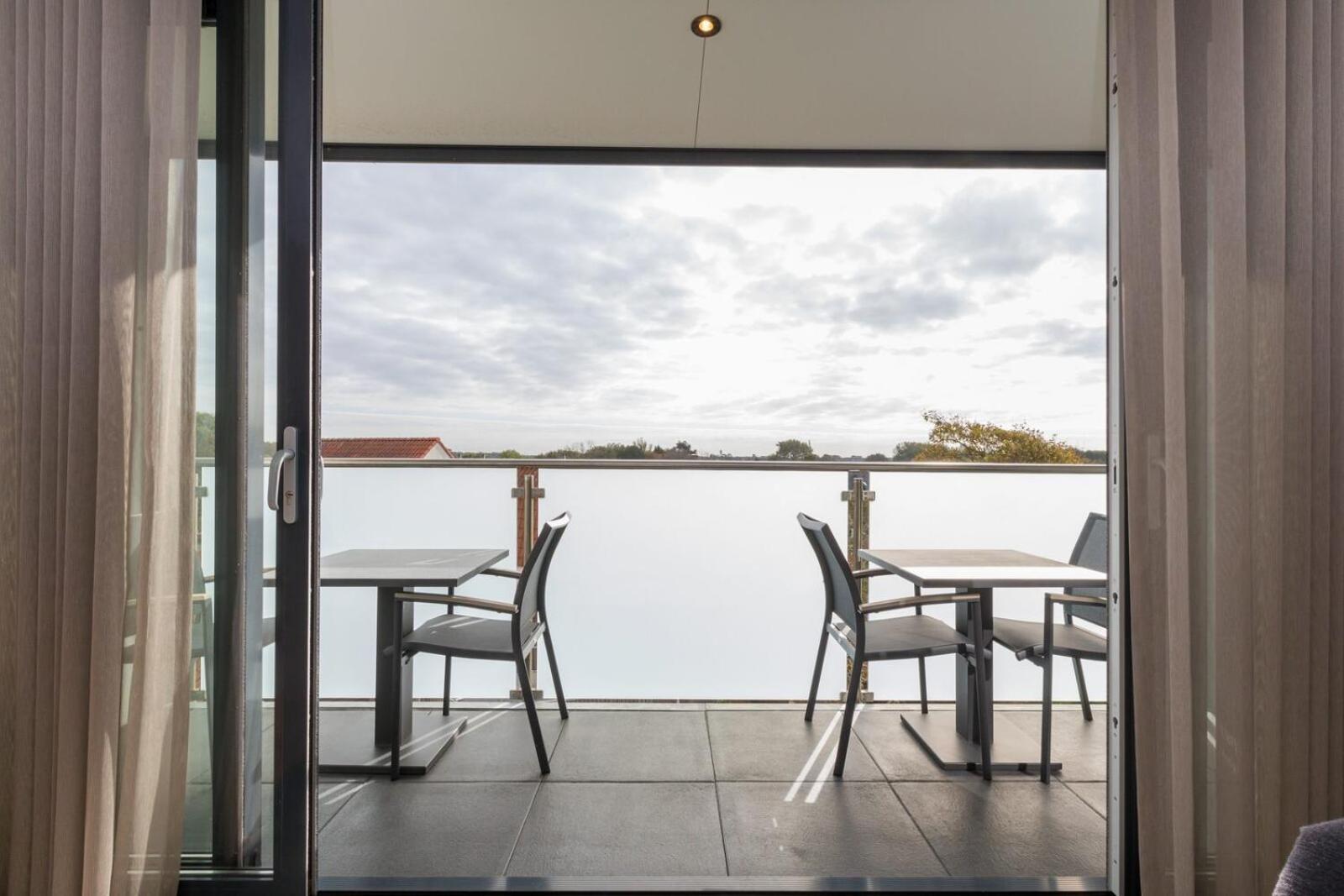 Luxe Appartement - Ooststraat 18B | Domburg Exterior foto