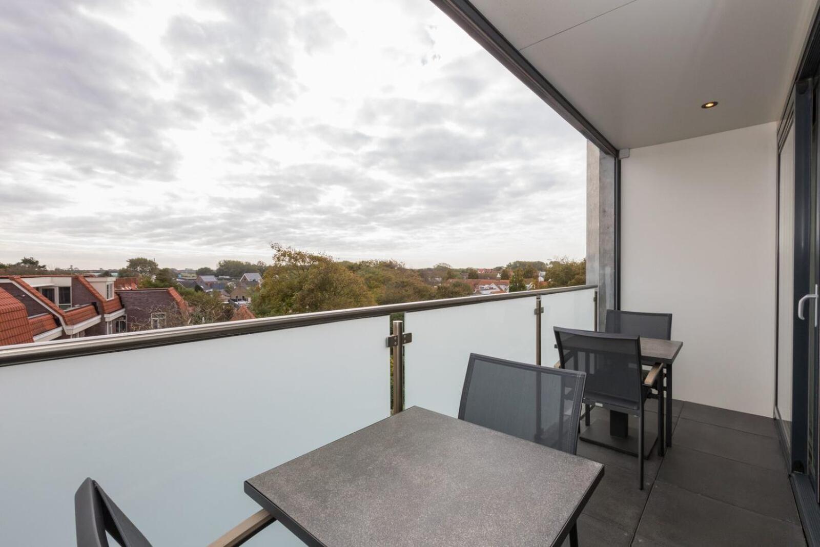 Luxe Appartement - Ooststraat 18B | Domburg Exterior foto