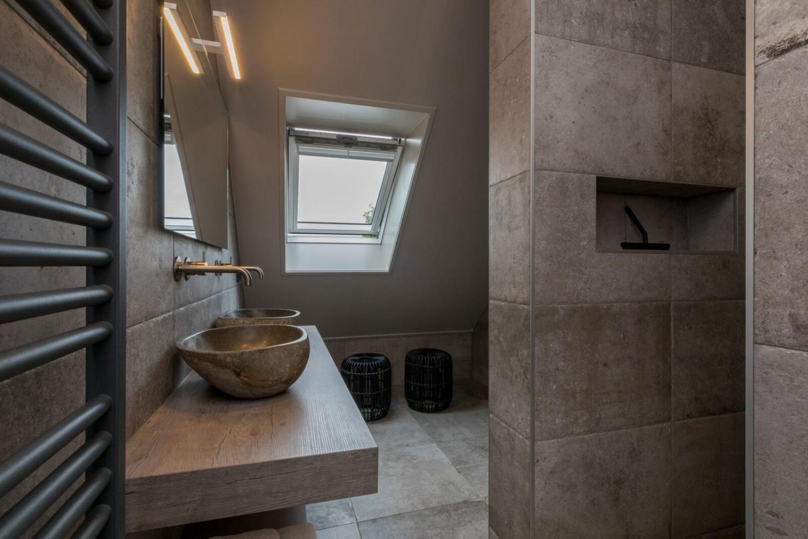 Luxe Appartement - Ooststraat 18B | Domburg Exterior foto